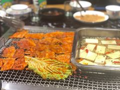 -老号李小肠西昌特色火盆烧烤(树高威尼斯店)