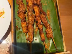 -菌自由丨野生菌火锅特色庭院餐厅(丽江古城店)