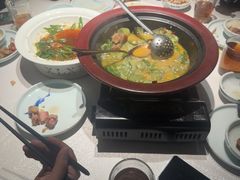 -湘邻呷铺·田园家宴(汉基广场店)