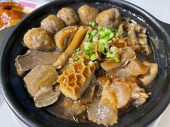 -东鑫记港式茶餐厅(南京东路店)