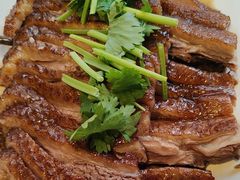 -壹只卤鹅·潮汕菜(莲塘店)