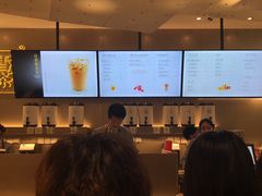 -奈雪的茶(市百一店)