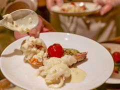 -马哥孛罗酒店·SAVVY全日餐厅