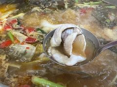 -大理.老字号渝记酸萝卜乌鱼(古城总店)