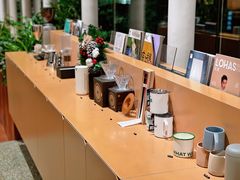 -Seesaw Coffee(朝阳大悦城店)