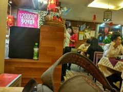 -喜鹊茶点.啫煲(车陂店)
