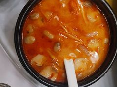 -阿诺泰·泰国餐厅(棕北店)
