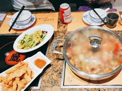 -黄记煌三汁焖锅(欢乐海岸店)