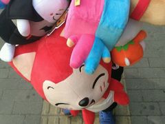 -阿尔法Game Station(中山路店)