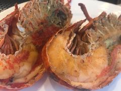 -都会尚膳·海鲜自助餐厅(重庆万豪酒店)