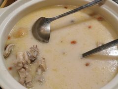 -湯系·煲汤手艺人(东二环泰禾广场店)