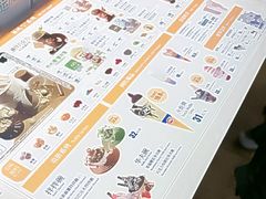 -DQ·蛋糕·冰淇淋(城南嘉园店)