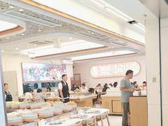 -密友回转自助火锅(世茂国际广场店)
