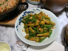 -小菜园新徽菜(苏州繁花中心店)