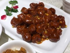 -山西会馆·晋菜·晋商宴·牌匾博物馆(胜利东街店)