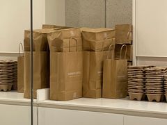 -Manner Coffee(K11店)