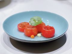 -次第花开素食雅宴