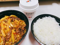 -西贝(枫蓝国际购物中心店)