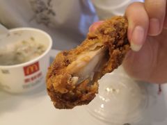 -麦当劳(金地店)