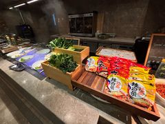 -康帝国际酒店-艾斯本自助西餐厅