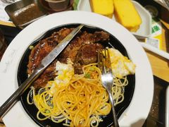 -豪客来牛排(金鼎广场店)