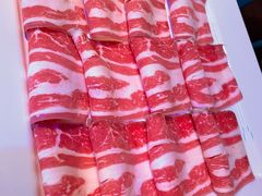 精选羔羊肉卷-红盔甲·小龙虾(人民广场店)