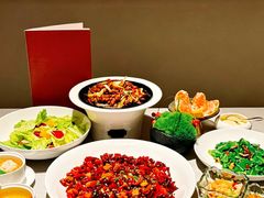 -悦融琥珀·京鲁菜·海味珍品(西单店)