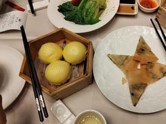 -粤江春·早茶·潮粤菜·宴会(罗湖宝能中心店)