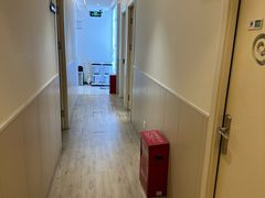 -世医堂推拿艾灸(淮海路店)