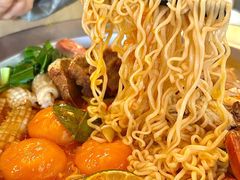 -翡翠鸟精品泰国菜(北辰财富中心店)