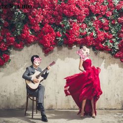 -THE QUEEN(北京店)