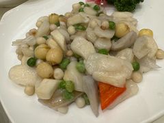 -得月楼·省级非遗·传统苏帮菜(观前店)