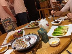 -德胜轩正宗顺德菜(宝安沙井会展中心店)
