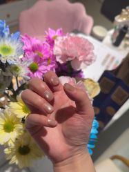 -丽心自助美甲美睫