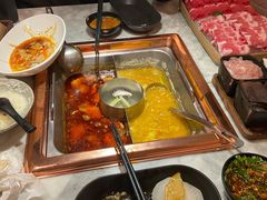 -新辣道鱼火锅(上地华联店)