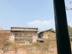 -五凤溪古镇