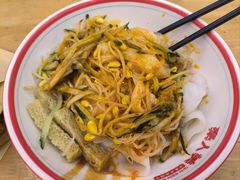 -秦人美食(区庄店)