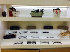 -好宜家眼视光·蔡司店(临汾店)