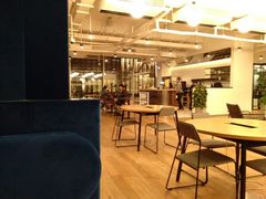 -WeWork中国(三里屯11号社区店)
