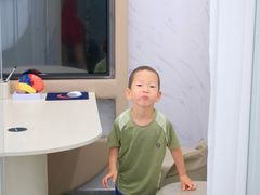 -知心鸟·注意力多动·情绪冲动·感统失调发育迟缓(五角场万达广场店)