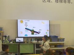 -童程童美少儿编程乐高机器人(凯德天府校区)