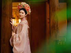 -广富林宰相府酒店·水云间
