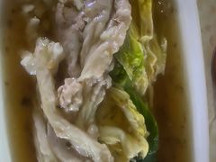 -潮汕美食.厚弥粥(白石洲店)