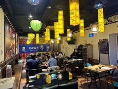 -味纯私房菜江湖菜·烧烤.羊蝎子(卡尔店)