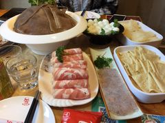 -五星桥原切肥牛火锅(怀德桥店)