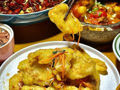 -九锅一堂酸菜鱼(学府凯德店)