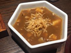 牛肉胡辣汤-掌柜的店·河南菜(世茂店)