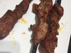 -尹兰楼西北风情餐厅(嘉定店)