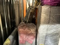 -大众迷你仓自助寄存仓库(金桥2店)