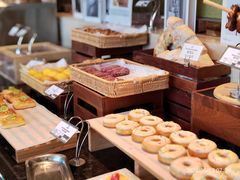 -索菲特西湖大酒店·香榭丽全日候餐厅(南山路店)